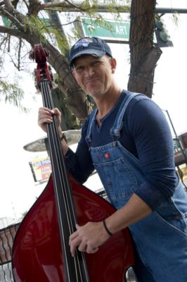 Out of the Desert | Las Vegas, NV | Bluegrass Band | Photo #9
