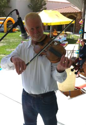 Out of the Desert | Las Vegas, NV | Bluegrass Band | Photo #7