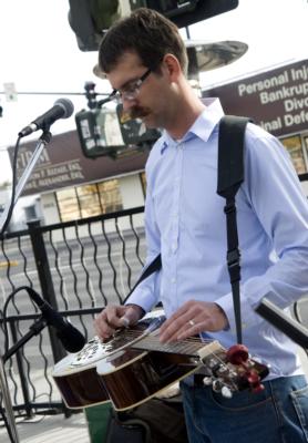 Out of the Desert | Las Vegas, NV | Bluegrass Band | Photo #6