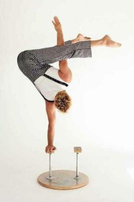 Aerial Empowerment | San Diego, CA | Circus Act | Photo #24