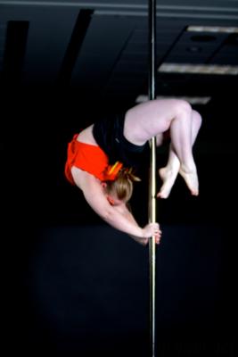 Aerial Empowerment | San Diego, CA | Circus Act | Photo #6