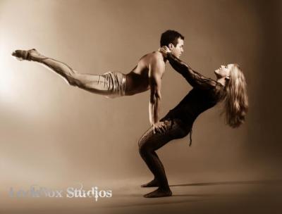 Aerial Empowerment | San Diego, CA | Circus Act | Photo #9