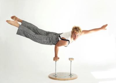 Aerial Empowerment | San Diego, CA | Circus Act | Photo #22