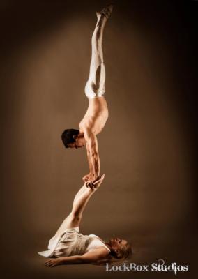 Aerial Empowerment | San Diego, CA | Circus Act | Photo #23