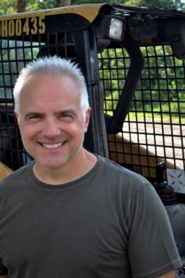 Carmen Ciricillo the Construction Comic | Sarasota, FL | Comedian | Photo #3