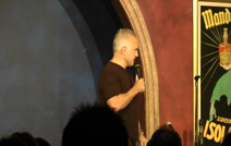 Carmen Ciricillo the Construction Comic | Sarasota, FL | Comedian | Uncle Tony