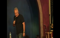 Carmen Ciricillo the Construction Comic | Sarasota, FL | Comedian | Contractor Hygiene