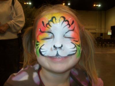 Poppin' Penelope | Omaha, NE | Balloon Twister | Photo #4