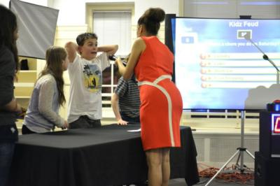 It's PlayTyme LLC | Fords, NJ | Interactive Game Show | Photo #22