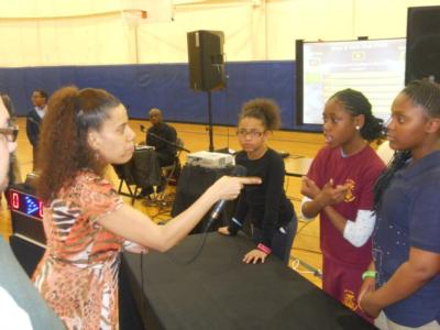 It's PlayTyme LLC | Fords, NJ | Interactive Game Show | Photo #24