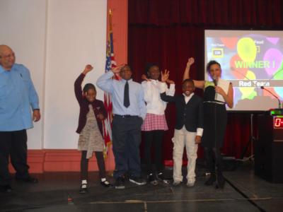 It's PlayTyme LLC | Fords, NJ | Interactive Game Show | Photo #25