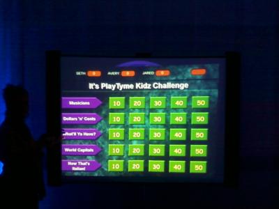 It's PlayTyme LLC | Fords, NJ | Interactive Game Show | Photo #16