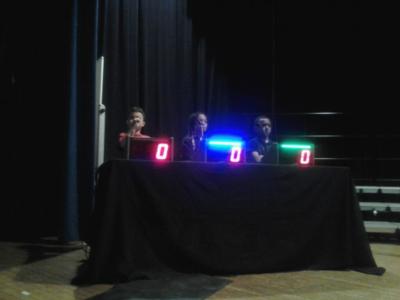 It's PlayTyme LLC | Fords, NJ | Interactive Game Show | Photo #21