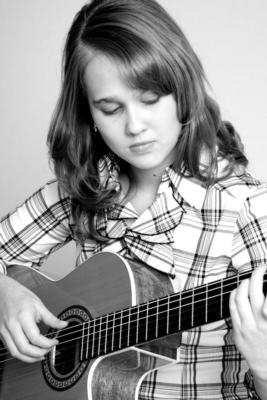 Classical Guitar for your event by Hope 's Main Photo