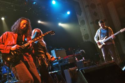 The Lauren Wolf Band | Chicago, IL | Rock Band | Photo #15