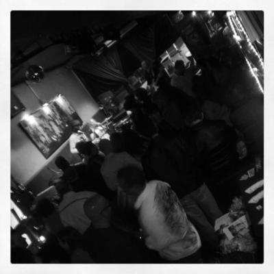 The Lauren Wolf Band | Chicago, IL | Rock Band | Photo #16