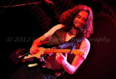 The Lauren Wolf Band | Chicago, IL | Rock Band | Photo #2