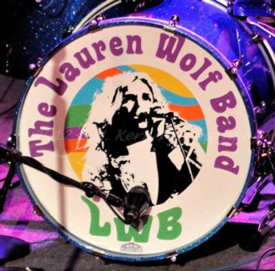 The Lauren Wolf Band | Chicago, IL | Rock Band | Photo #20