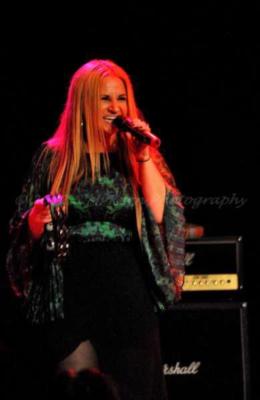 The Lauren Wolf Band | Chicago, IL | Rock Band | Photo #7