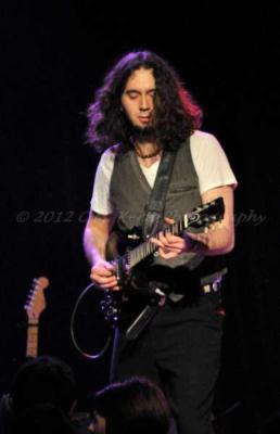 The Lauren Wolf Band | Chicago, IL | Rock Band | Photo #19