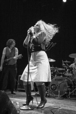 The Lauren Wolf Band | Chicago, IL | Rock Band | Photo #10