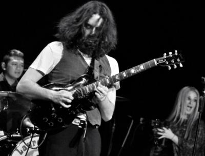 The Lauren Wolf Band | Chicago, IL | Rock Band | Photo #18