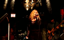 The Lauren Wolf Band | Chicago, IL | Rock Band | The Lauren Wolf Band - Hard Rock promo video (1 minute)
