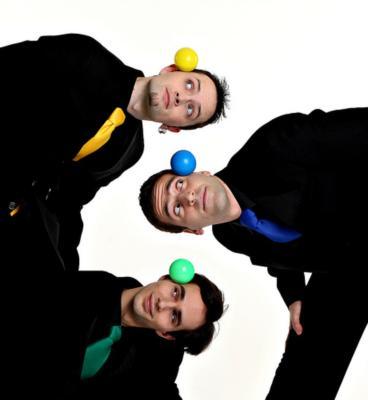 Playing By Air - Philadelphia Entertainment's Main Photo