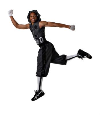 Playing By Air - Philadelphia Entertainment | Philadelphia, PA | Circus Act | Photo #5