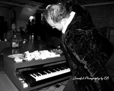 Todd Dunnigan | Boise, ID | Piano | Photo #16