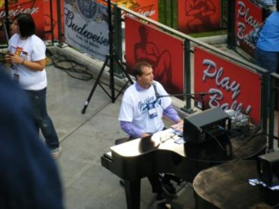 Todd Dunnigan | Boise, ID | Piano | Photo #12