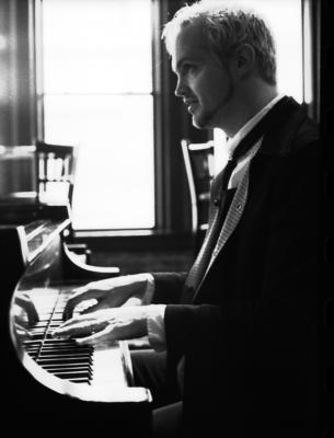 Todd Dunnigan | Boise, ID | Piano | Photo #14