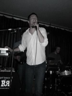 Todd Dunnigan | Boise, ID | Piano | Photo #7