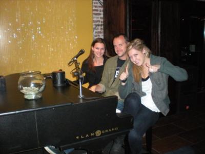 Todd Dunnigan | Boise, ID | Piano | Photo #13