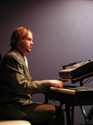 Todd Dunnigan | Boise, ID | Piano | Photo #15