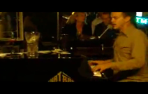 Todd Dunnigan | Boise, ID | Piano | Brown Eyed Girl clip from That Bar in Danville CA
