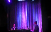 Todd Dunnigan | Boise, ID | Piano | Hotel California at Palazzo in Las Vegas