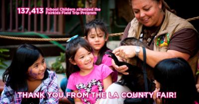 Pacific Animal Productions | Fallbrook, CA | Animals For Parties | Photo #4