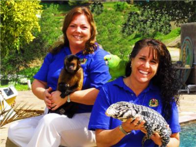 Pacific Animal Productions | Fallbrook, CA | Animals For Parties | Photo #7