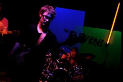 Man the Builder | Holyoke, MA | Rock Band | Photo #2