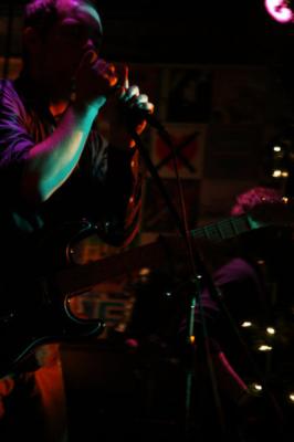 Man the Builder | Holyoke, MA | Rock Band | Photo #6