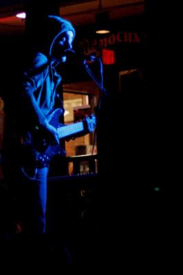 Man the Builder | Holyoke, MA | Rock Band | Photo #3