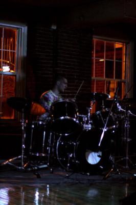 Man the Builder | Holyoke, MA | Rock Band | Photo #4