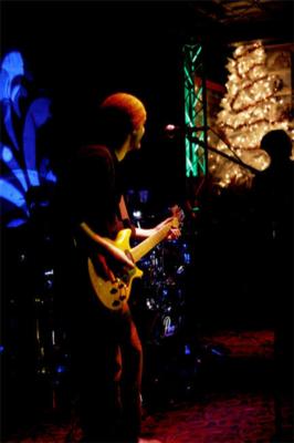 Man the Builder | Holyoke, MA | Rock Band | Photo #5