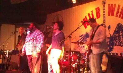 The Michael Hager Band's Main Photo