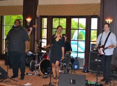 The Michael Hager Band | Charlotte, NC | Cover Band | Photo #10