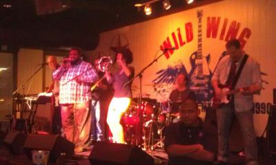 The Michael Hager Band | Charlotte, NC | Cover Band | Photo #2