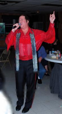 Neil Diamond Tribute Show by Ron Eskin | Nashua, NH | Neil Diamond Tribute Act | Photo #7