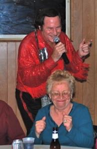 Neil Diamond Tribute Show by Ron Eskin | Nashua, NH | Neil Diamond Tribute Act | Photo #10