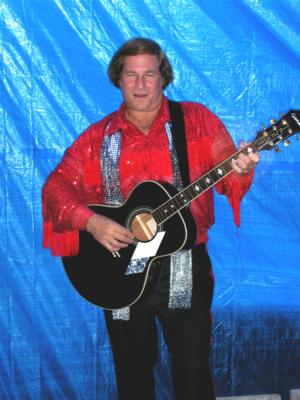 Neil Diamond Tribute Show by Ron Eskin | Nashua, NH | Neil Diamond Tribute Act | Photo #3